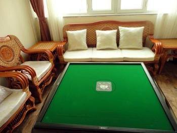 Shijiazhuang Dong Hai An Express Hotel Ershilipu  Dış mekan fotoğraf