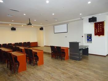 Shijiazhuang Dong Hai An Express Hotel Ershilipu  Dış mekan fotoğraf