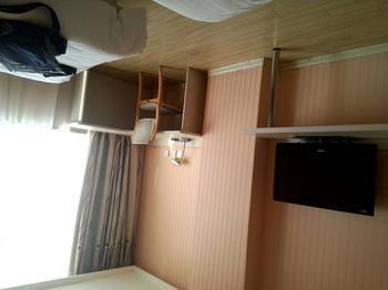 Shijiazhuang Dong Hai An Express Hotel Ershilipu  Dış mekan fotoğraf